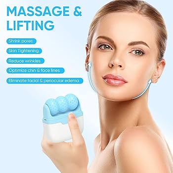 Ice Roller For Face & Body