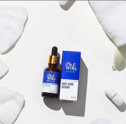 Viki Special Anti Acne Serum 30 ml