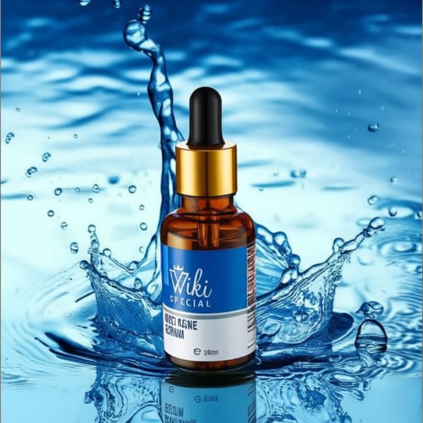 Viki Special Anti Acne Serum 30 ml