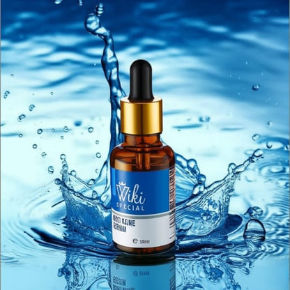 Viki Special Anti Acne Serum 30 ml