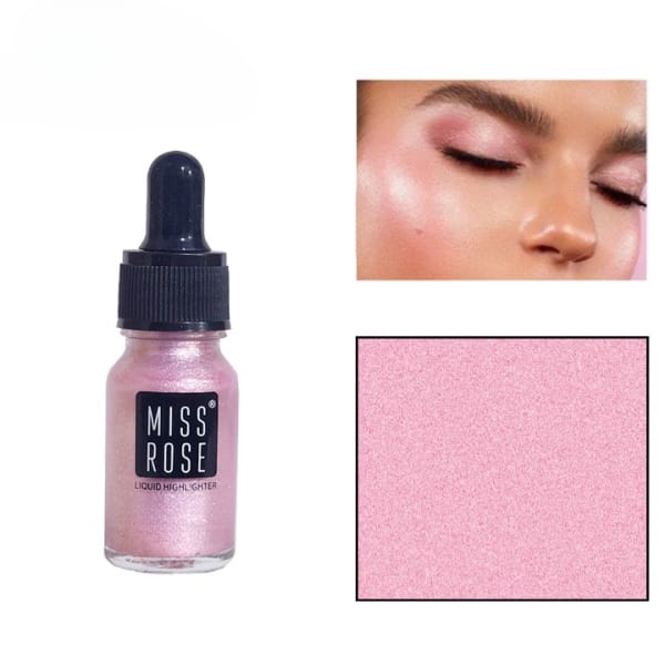 Miss Rose  Liquid Highlighter
