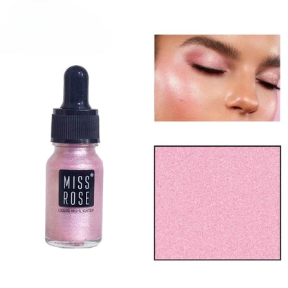 Miss Rose  Liquid Highlighter