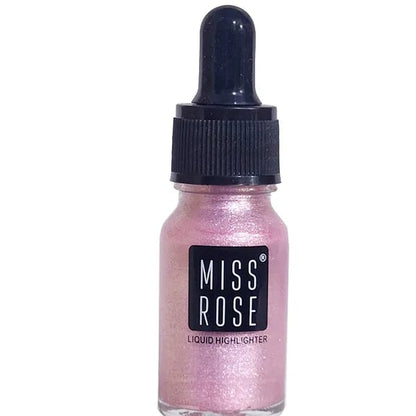 Miss Rose  Liquid Highlighter