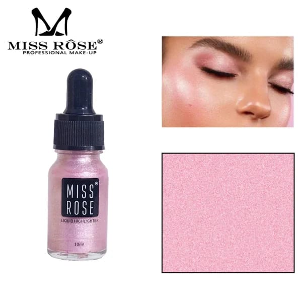 Miss Rose  Liquid Highlighter