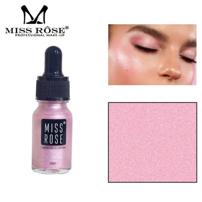 Miss Rose  Liquid Highlighter