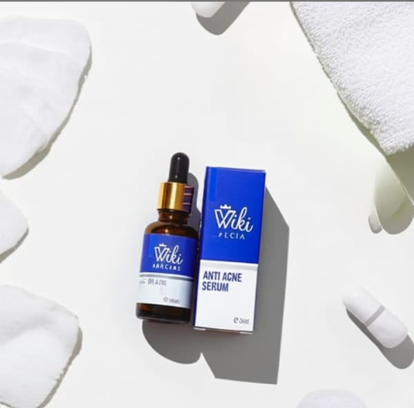 Viki Special Anti Acne Serum 30 ml