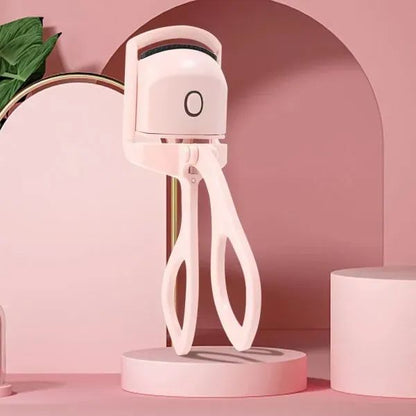 Electric Eyelash Curler | Heated Eyelash Applicator