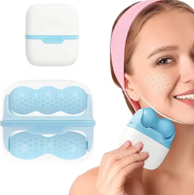 Ice Roller For Face & Body