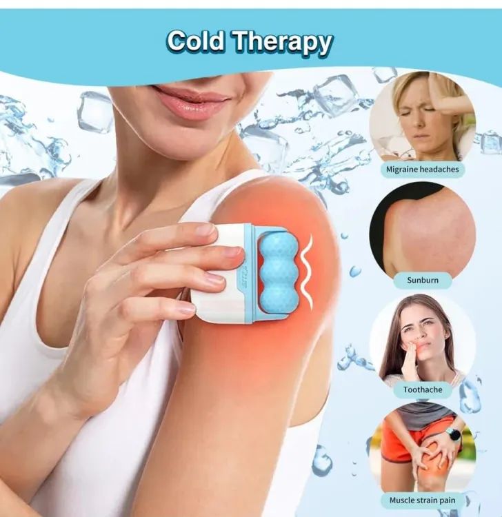 Ice Roller For Face & Body