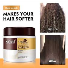 Karseell Hair Mask Collagen Treatment