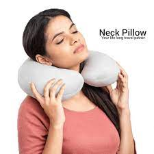 Neck Pillow For Car - Relax Comfortable