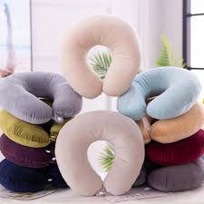 Neck Pillow For Car - Relax Comfortable