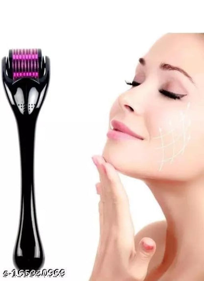 Derma Roller Hair Therapy Micro-needle For Male And Female