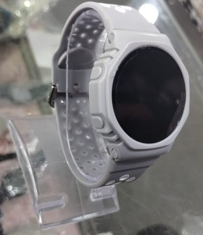Digital Wrist Watch | Wrist Watch For Men
