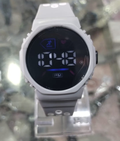 Digital Wrist Watch | Wrist Watch For Men