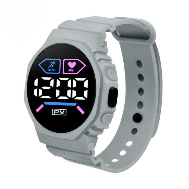Digital Wrist Watch | Wrist Watch For Men