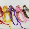 Girl Stainless Steel Bracelet Stylish Watch