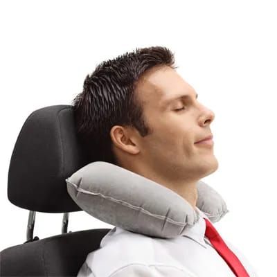 Neck Pillow For Car - Relax Comfortable